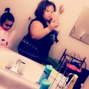 Meet your Posher, Indiah